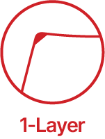 1 Layer