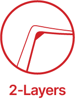 2 Layer